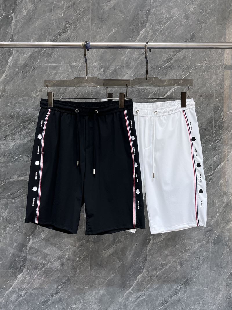 Moncler Short Pants